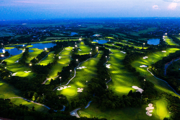 9D8N Ultimate Hanoi Golf Tour - photo 9